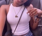 kennenlernen Frau République dominicaine bis Santo Domingo  : Rachel, 20 Jahre